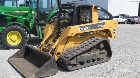 ct332 skid steer|john deere ct332 for sale.